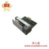 GE通用电气 VMIVME-7700 工业控制模块