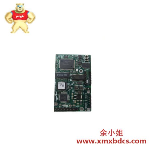 GE VMIVME-7740-850 L 工业控制模块