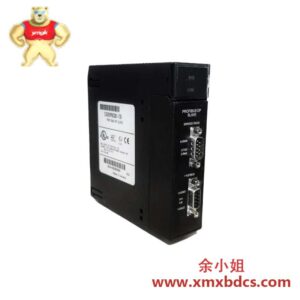GE通用电气 IC693PBS201 Series 90-30 PROFIBUS-DP 通讯模块