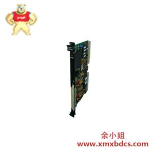GE通用电气 IC697VRD008 控制器模块