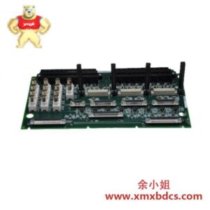 GE通用电气 IS200TVBAH2A 振动输入终端板