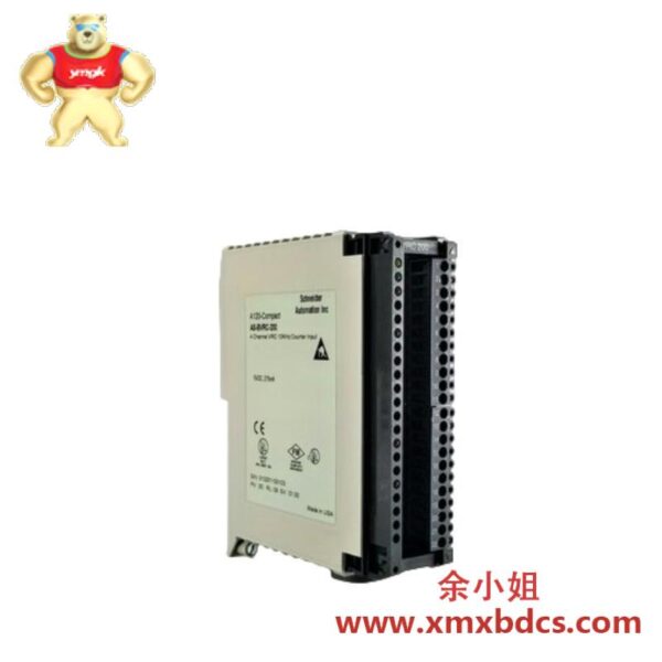 GreenSpring 320-1026C 工业级自动化控制器
