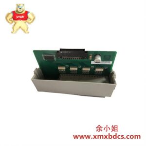 汉米 HFRDI-1616 16通道数字输入模块
