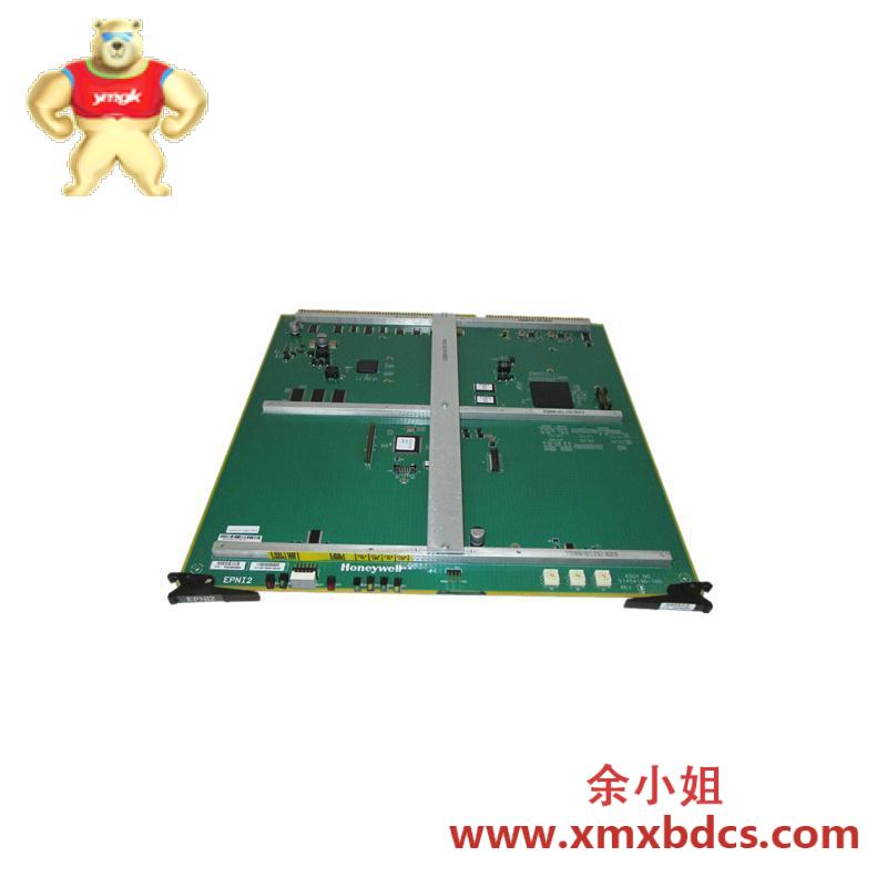 honeywell_51454196-100_rev_r_board.jpg 霍尼韦尔 51454196-100Rev. R 控制板
