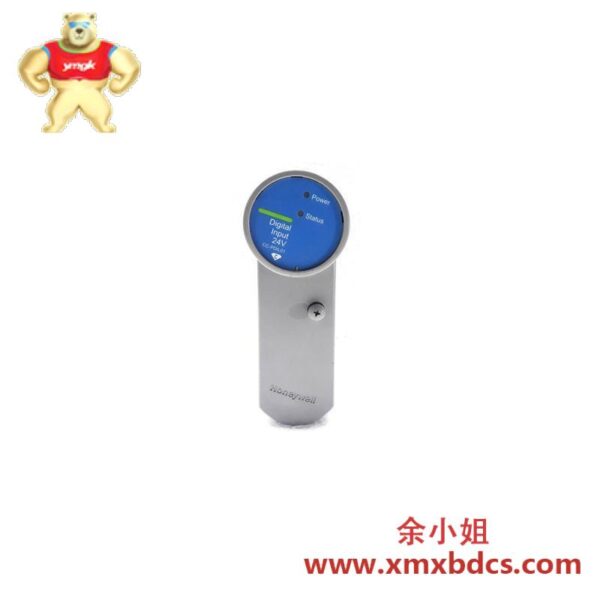 霍尼韦尔 8C-PDIL01 51454359-175 数字输入模块
