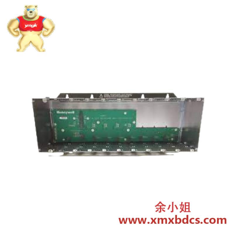 honeywell_900r08-0300_input_output_racks.jpg 霍尼韦尔 900R08-0300 输入输出机架模块
