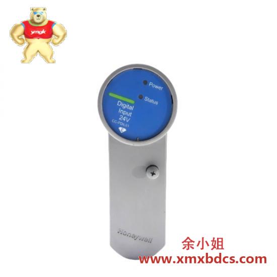 honeywell_cc-paon01_cc-pain01_cc-pdil01_digital_input_module.jpg 霍尼韦尔 CC-PAON01 数字输入模块