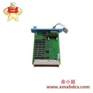 霍尼韦尔 FC-IO-0001 V1.1 I/O扩展模块