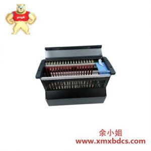 霍尼韦尔 FC-IOCHAS-0001S 非冗余I/O模块机箱