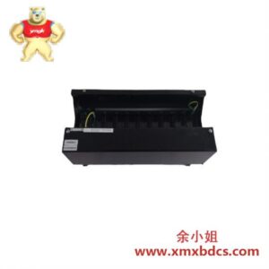 霍尼韦尔 HONEYWELL FC-IOCHAS-0002R I/O机箱 自动化部件