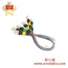 霍尼韦尔 FS-IOBUS-CPIO4 工业IO总线模块，连接控制器机箱至IO机箱