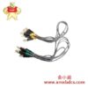霍尼韦尔 FS-PDC-CPSET 控制处理器电源分配电缆组件