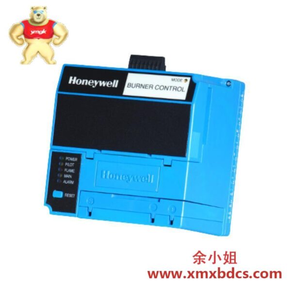 霍尼韦尔 RM7823A1016 火焰开关 矩形UV或红外线