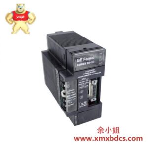 GE IC693PWR321Z 电源供应模块