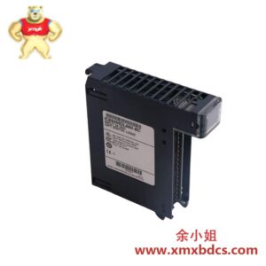 GE Fanuc IC694MDL660 正负逻辑输入模块