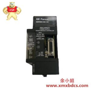 GE通用电气 IC697BEM763 接口模块