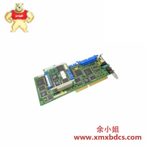 Indramat MAC112C-0-ED-2-C/130-B-0 工业控制模块