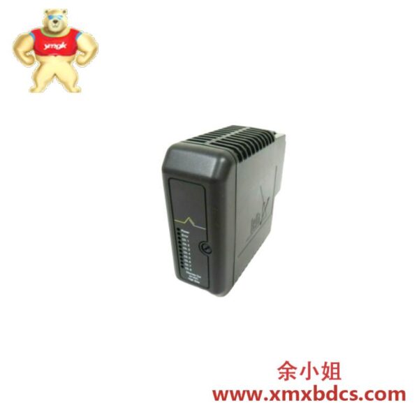 Emerson KJ3001X1-BJ1 高侧模块 输出模块