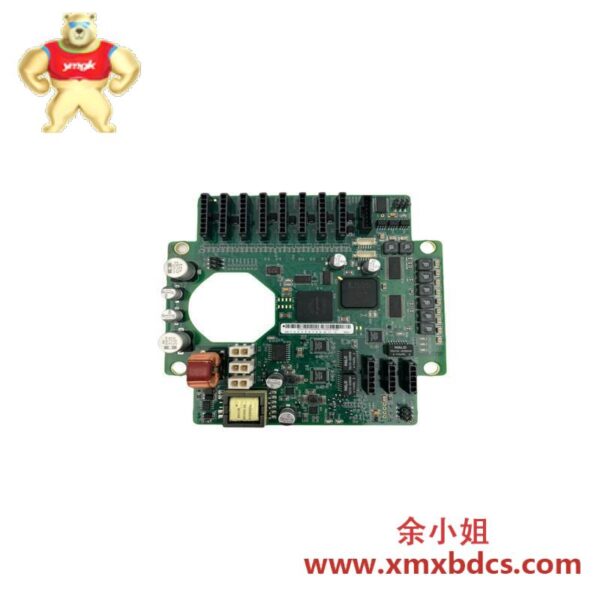 库卡 KRC4RDC 00-200-655RDC 控制卡