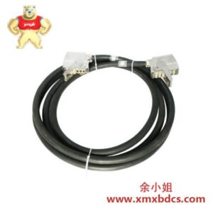 KUKA X20 00-182-465 工业机器人电源电缆