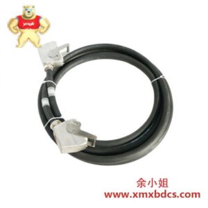 KUKA X20 00-182-465 工业机器人电源电缆