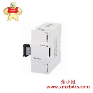 三菱FX2N-16EX-ES/UL 基本单元 扩展输入模块
