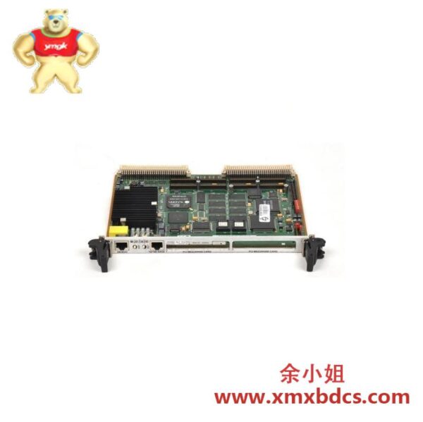 MOTOROLA MVME162-10 工业控制模块