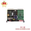 MOTOROLA MVME761-001 工业控制模块