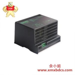 Murr Elektronik 857833 MPS输入滤波单元