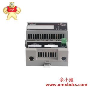 Prosoft MVI94-ADM 应用开发模块 - 强大的串行通信解决方案