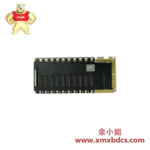 欧姆龙 CS1W-BC103 CPU背板扩展单元