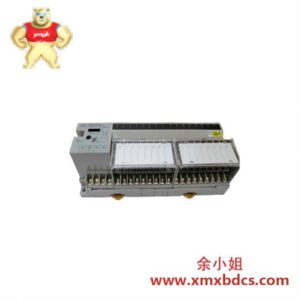 欧姆龙 SRT2-OD16T-1 远程I/O终端模块