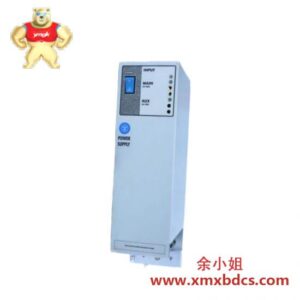EMERSON Ovation 1X00416H01 工业控制模块