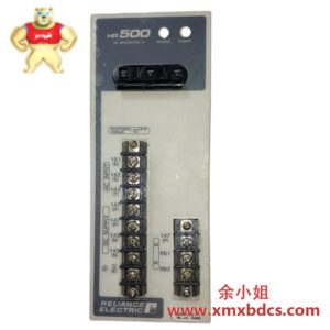 reliance_0-57510_1.jpg RELIANCE 0-57510 工业控制模块