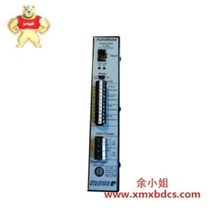 Reliance 0-48680-211 AutoMax 自动化模块