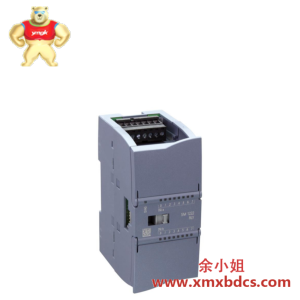 西门子 SIEMENS 16137-118 工业控制模块