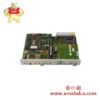 西门子 SIMOVERT MASTERDRIVE 6SE1200-7AA10-1 工业控制驱动模块
