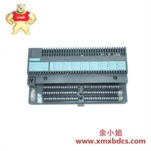 西门子 SIMATIC S7 6ES7133-0BN01-0XB0 数字电子模块