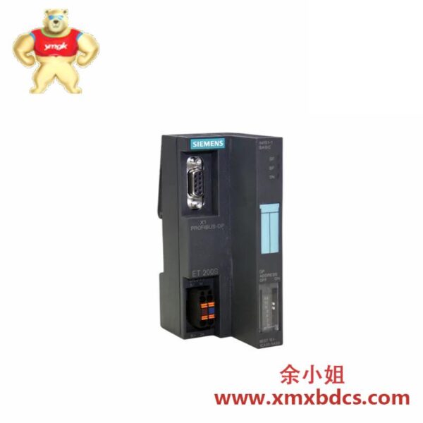西门子 6ES7151-1CA00-0AB0 接口模块