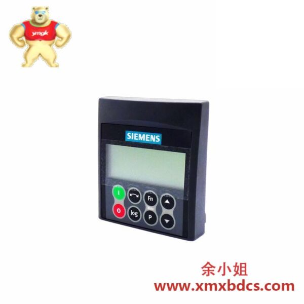 西门子 SIMATIC S7 6ES7193-1CL10-0XA0 数字量输入模块
