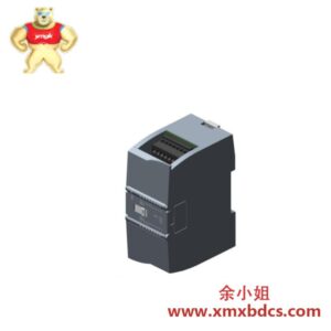 西门子 SIMATIC S7 6ES7222-1BF32-0XB0 数字输出模块