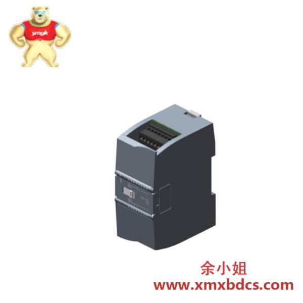 西门子 SIMATIC S7 6ES7222-1BF32-0XB0 数字输出模块