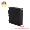 西门子 SIMOVERT MASTERDRIVE 6SE1200-7AA10-1 工业控制驱动模块