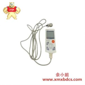 SMC教学 Pendant LC1-1-T1