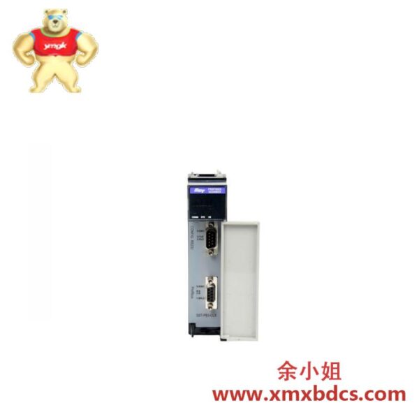 ABB SST-PFB-CLX-RLL Profibus扫描仪,高效工业通信解决方案