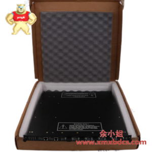 TRICONEX 3700A 模拟输入模块
