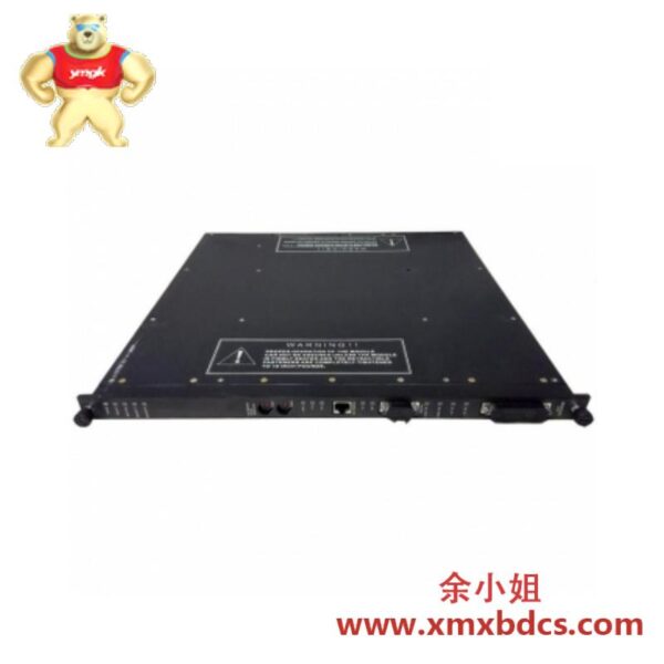 TRICONEX 3008N 主处理器模块