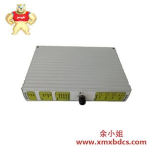 TRICONEX 4352AN 高精度工业控制模块