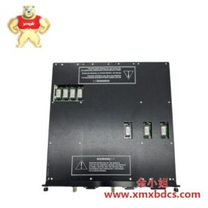 TRICONEX 9661-610 工业控制模块