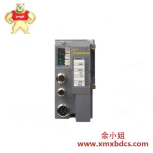 图尔克 BL20-16DI-24VDC-P 数字输入模块